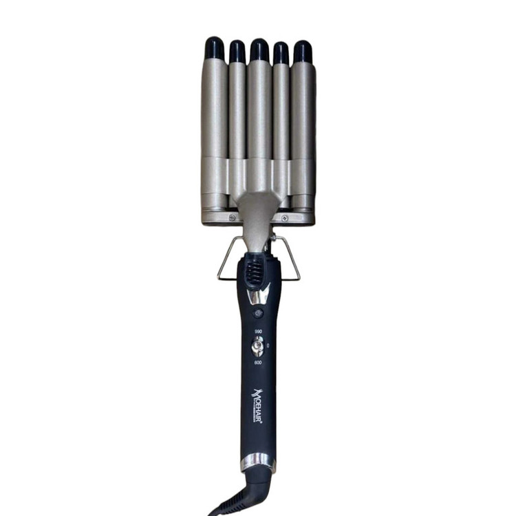فر کننده و حالت دهنده مو موهیر مدل MO-6003