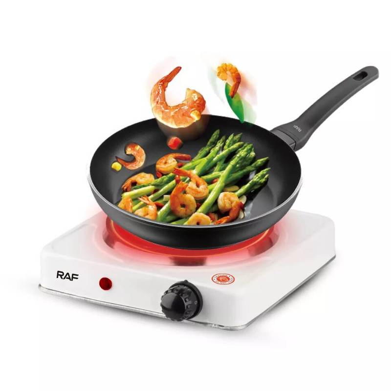 اجاق سفری راف مدل R8010A