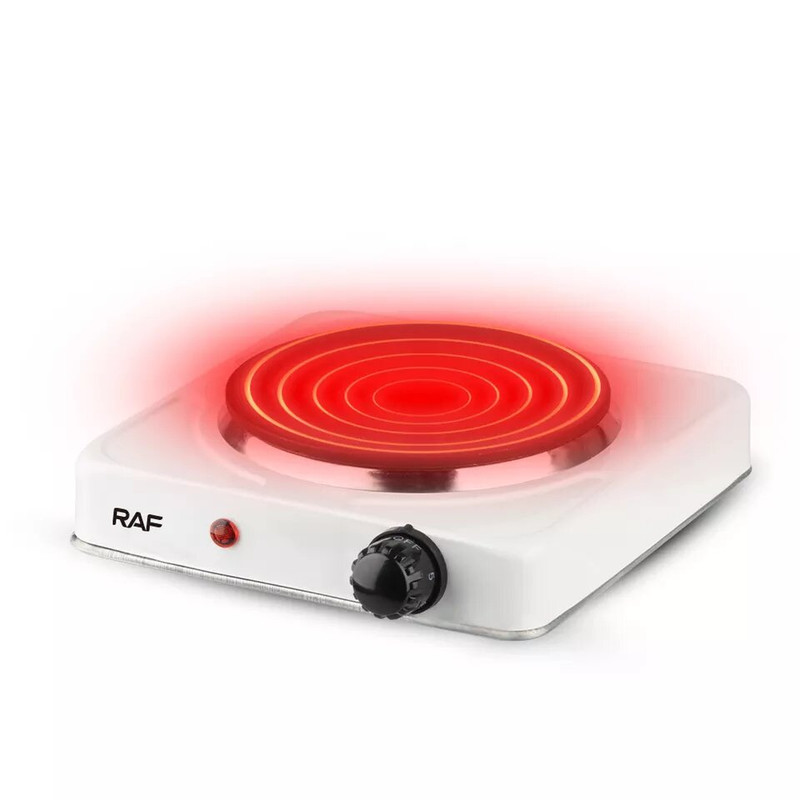 اجاق سفری راف مدل R8010A