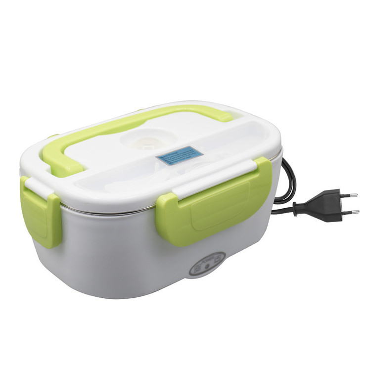 ظرف غذای برقی مدل GS-M-76823