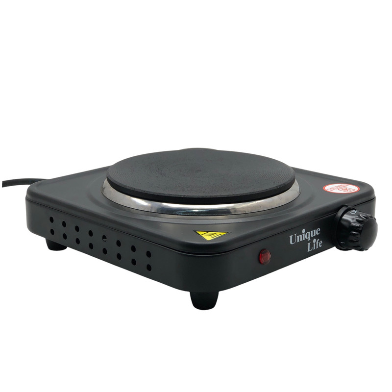 اجاق برقی یونیک لایف مدل UL-149