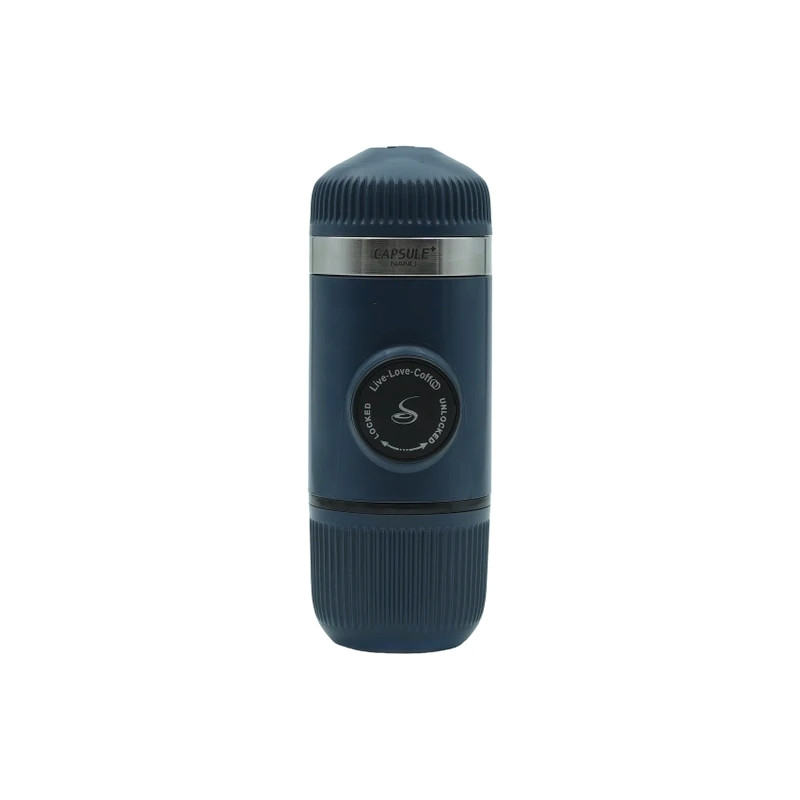 اسپرسوساز سفری مدل SHOTMAX