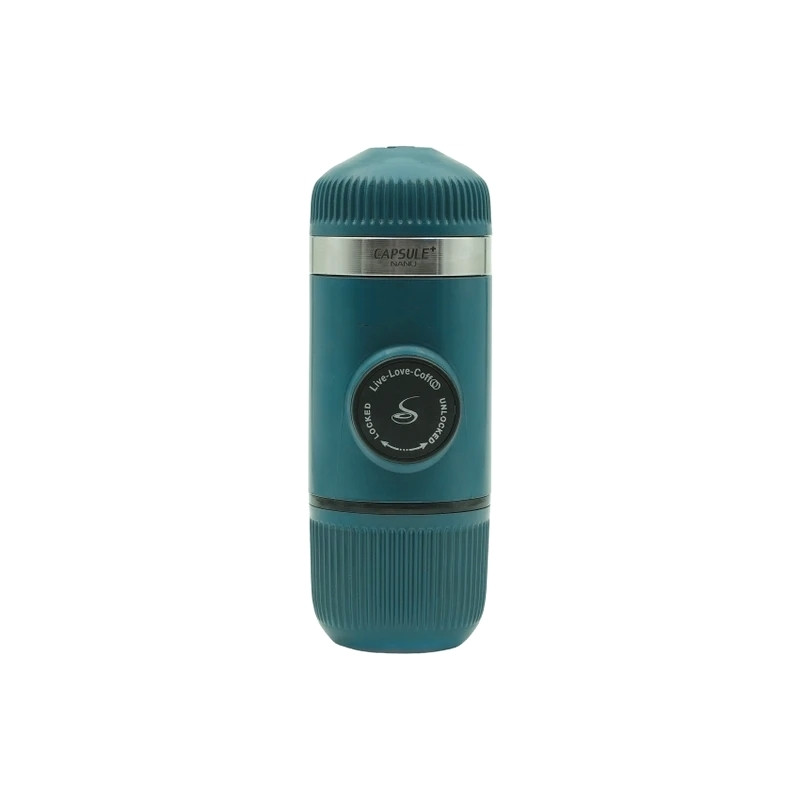 اسپرسوساز سفری مدل SHOTMAX