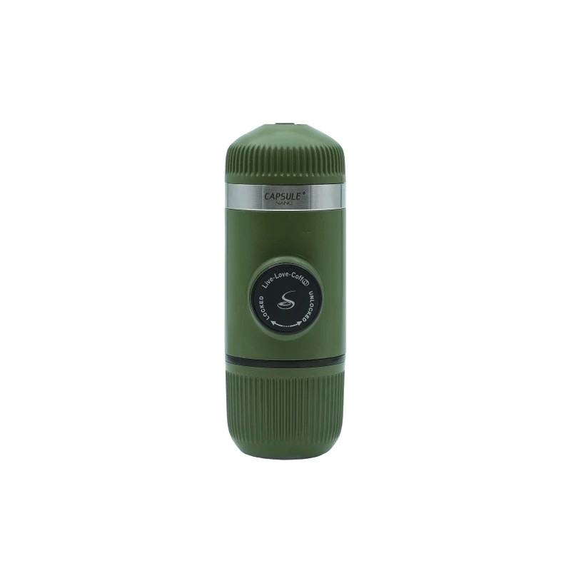 اسپرسوساز سفری مدل SHOTMAX