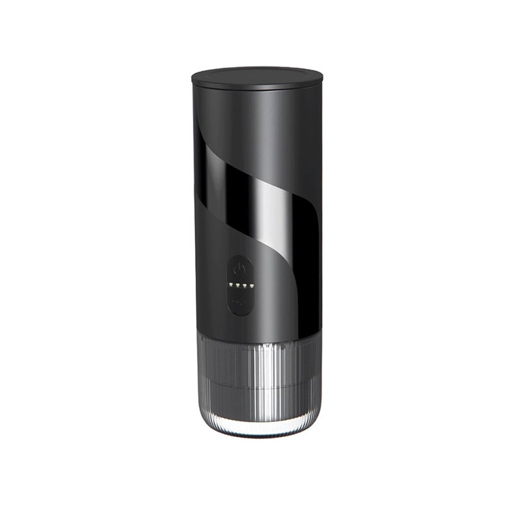 اسپرسوساز سفری کی ال تی مدل Coffee Machine 02