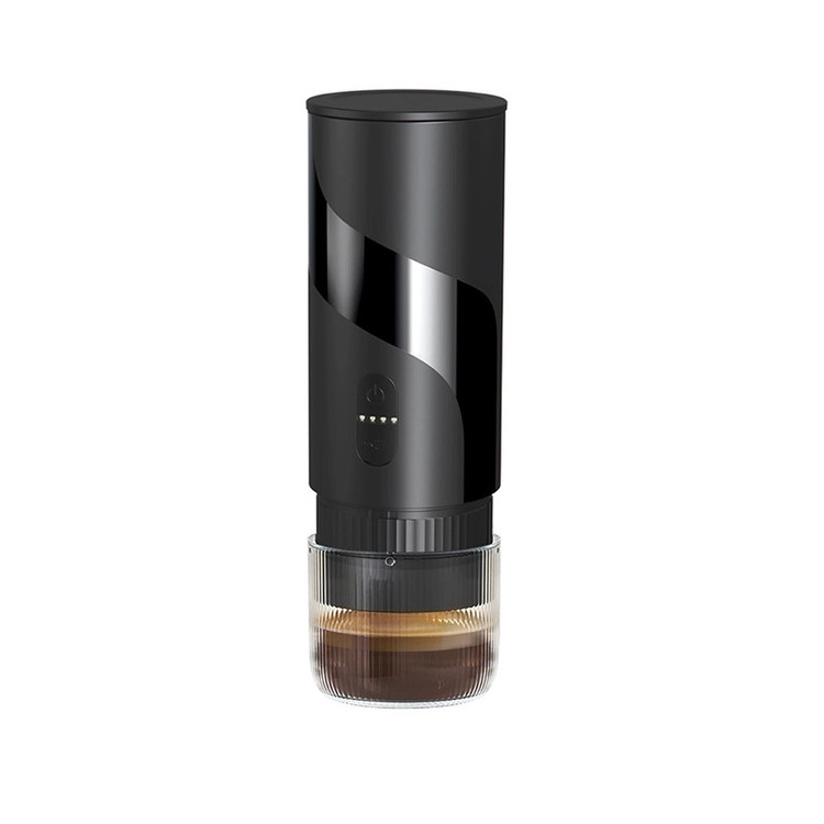 اسپرسوساز سفری کی ال تی مدل Coffee Machine 02