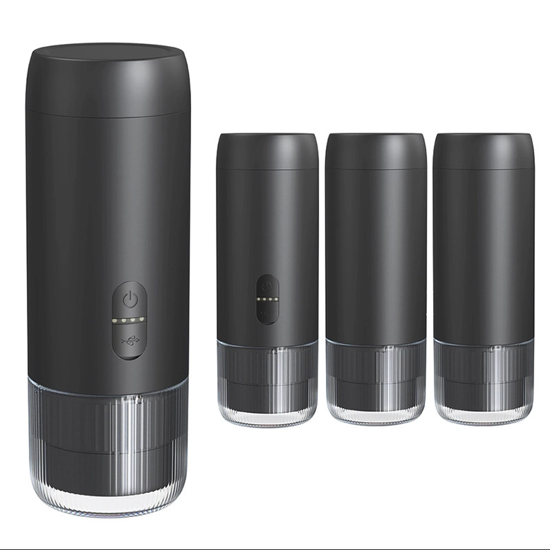 اسپرسوساز سفری کی ال تی مدل Coffee Machine 01