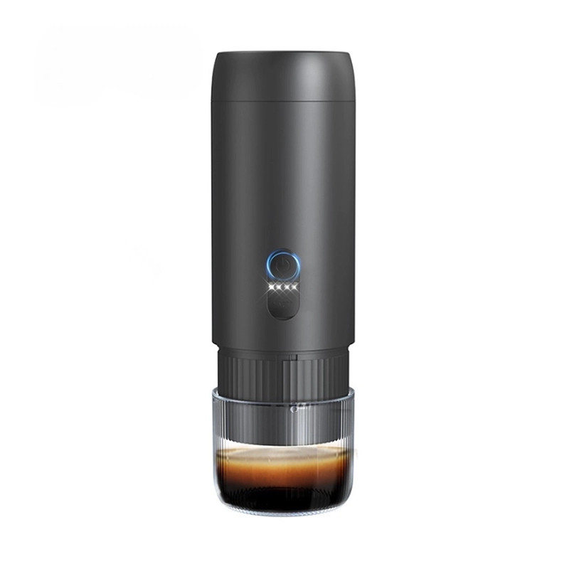 اسپرسوساز سفری کی ال تی مدل Coffee Machine 01