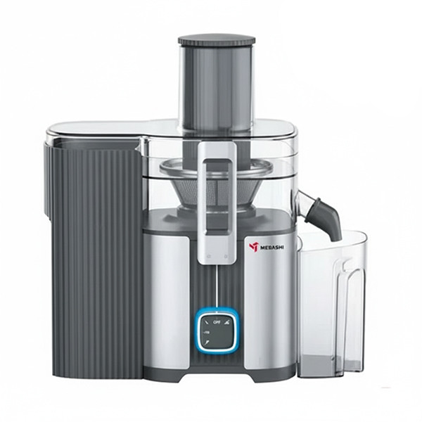 آبمیوه‌گیری مباشی مدل ME-JC3007
