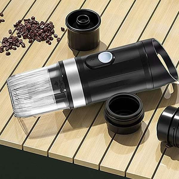 اسپرسوساز سفری مدل Brew handy