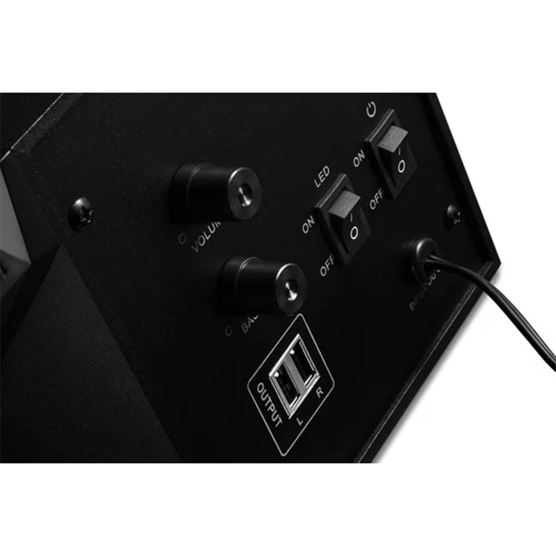 اسپیکر دسکتاپ ردراگون مدل GS700 Toccata