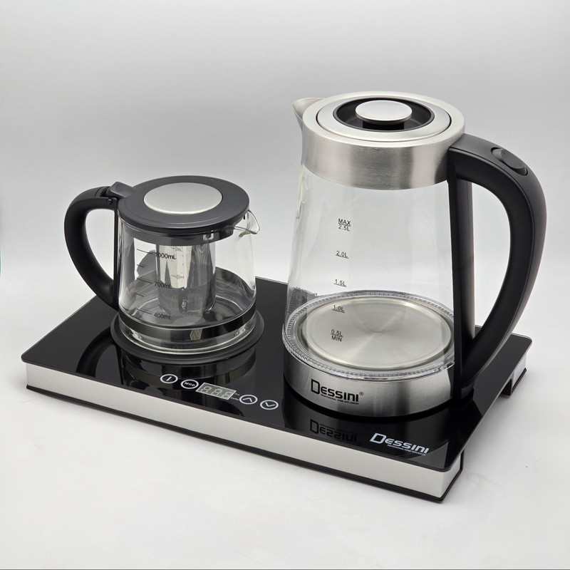 چای ساز دسینی مدل DS-2377