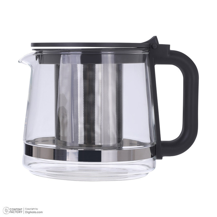 چای ساز روی هم هایبورگ مدل TM-4010