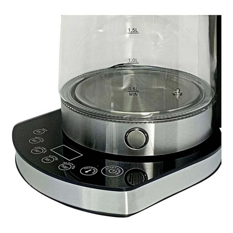 چای ساز روی هم ولف مدل WF-1346