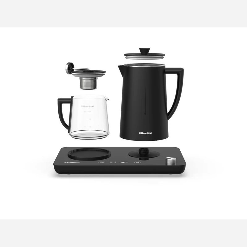 چای ساز کنار همی همیلتون مدل HTS926
