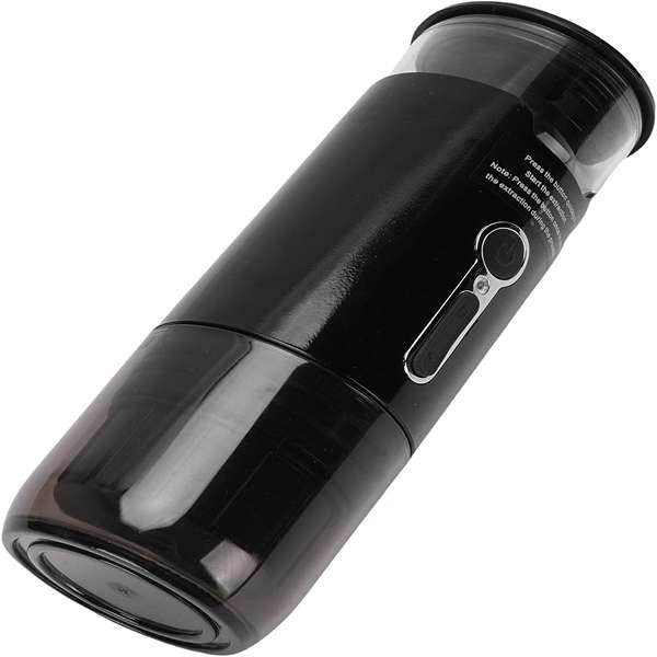 اسپرسوساز سفری مدل YP-818