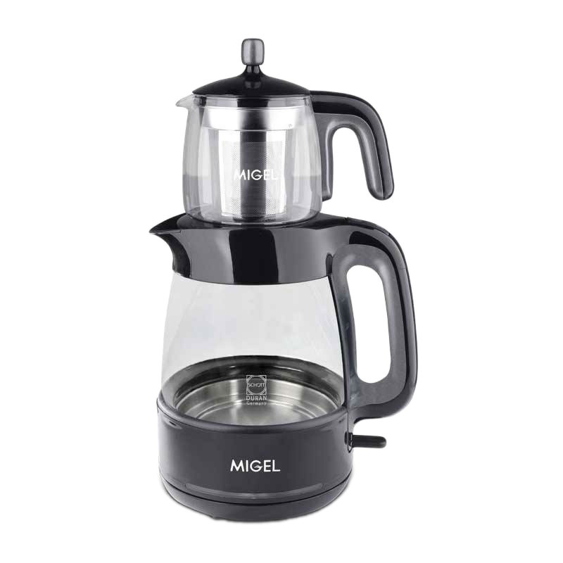 چای ساز روی هم میگل مدل GTS 070