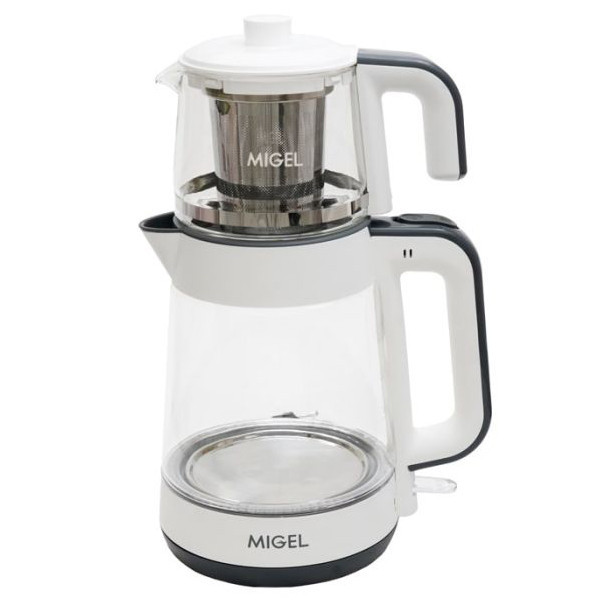 چای ساز روی هم میگل مدل GTS-071