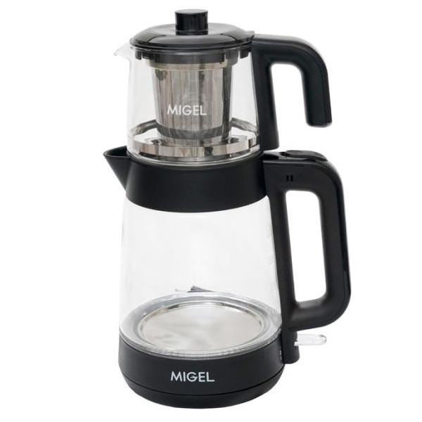 چای ساز روی هم میگل مدل GTS-071
