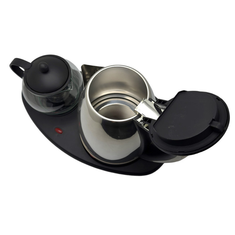 چای ساز کنار هم راف مدل R-7899