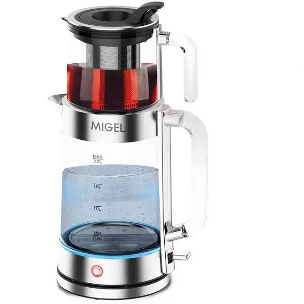 چای ساز میگل مدل GTS 280 CHINESE