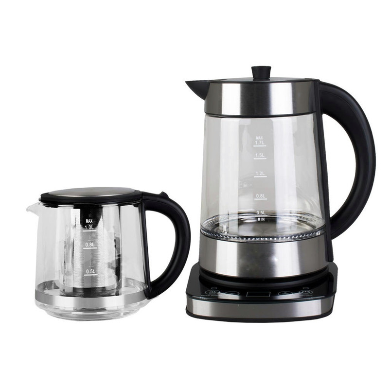 چای ساز تولیپس مدل TMA-459 GG
