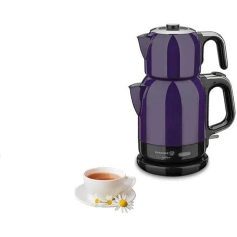 چای ساز کرکماز مدل Caytema کد A331