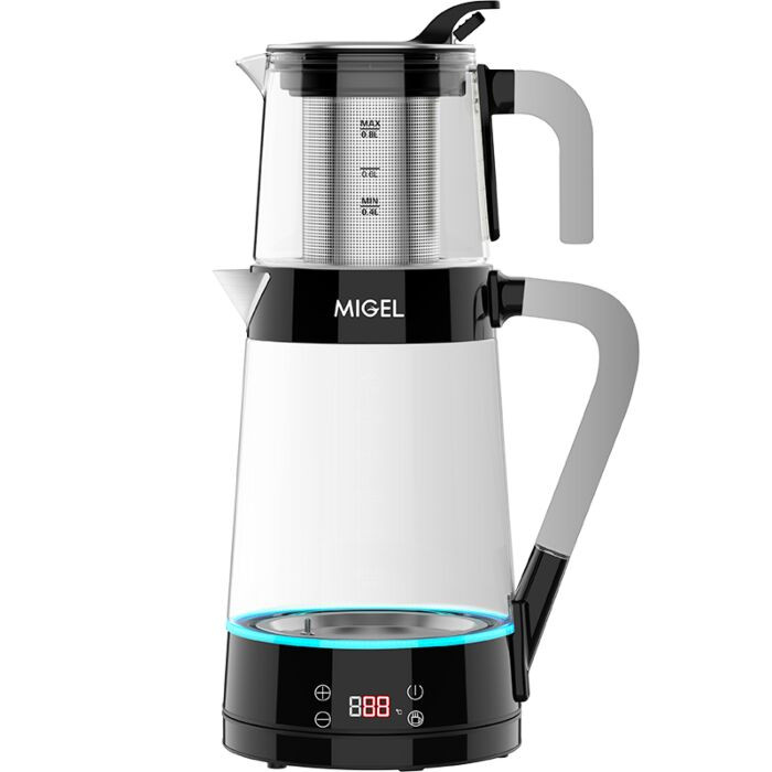 چایساز روی هم میگل مدل GTS 282
