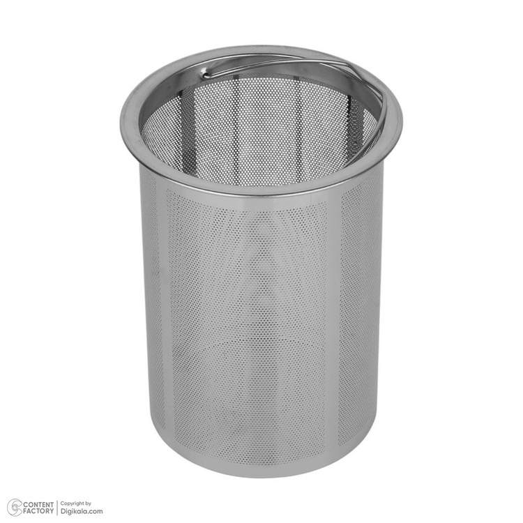 چای ساز روی هم هپی کیچن مدل HK-261B