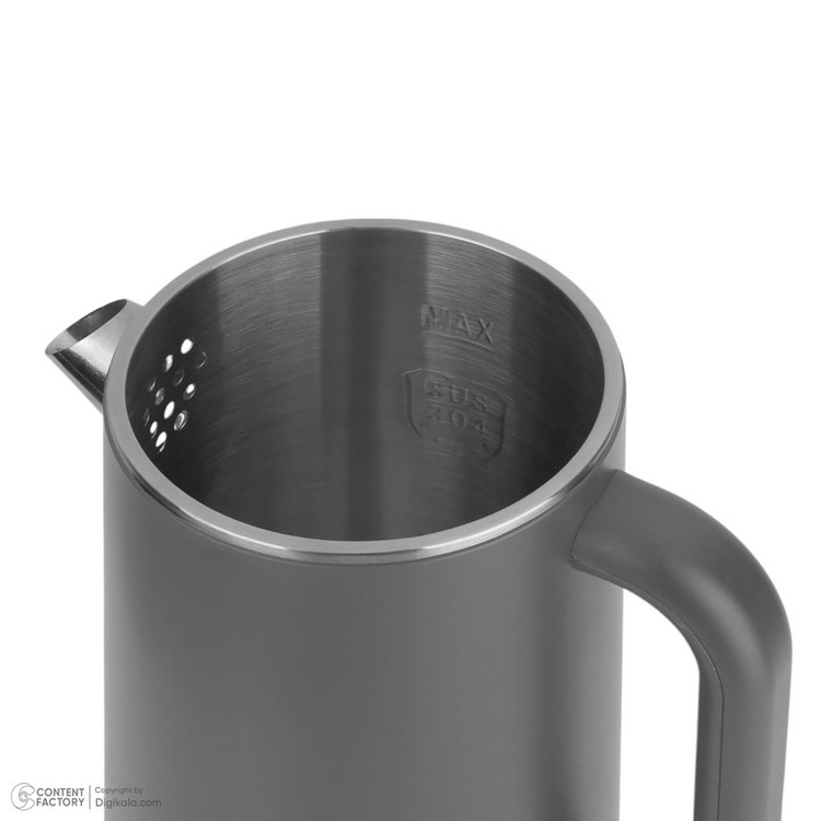 چای ساز روی هم هپی کیچن مدل HK-260S