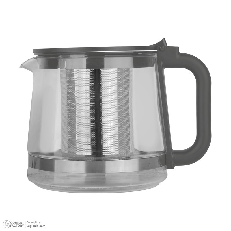 چای ساز روی هم هپی کیچن مدل HK-260S