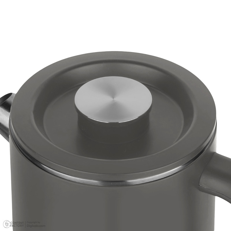 چای ساز روی هم هپی کیچن مدل HK-260S