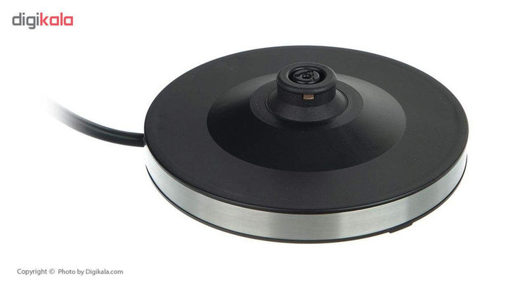 چای ساز کویین هوم مدل QH-8050