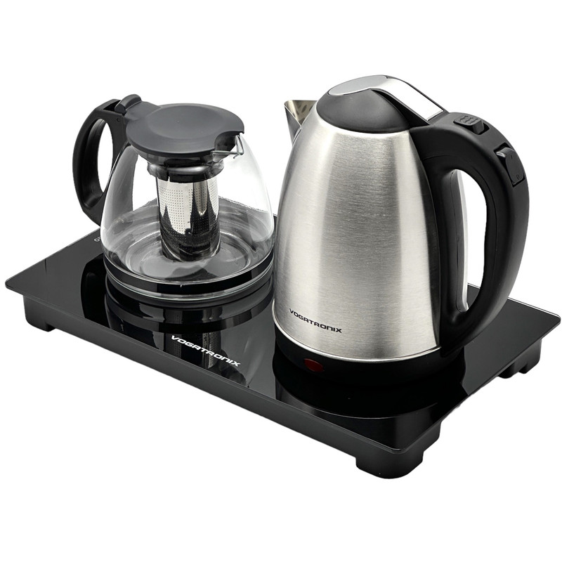 چای ساز وگاترونیکس مدل VE-114