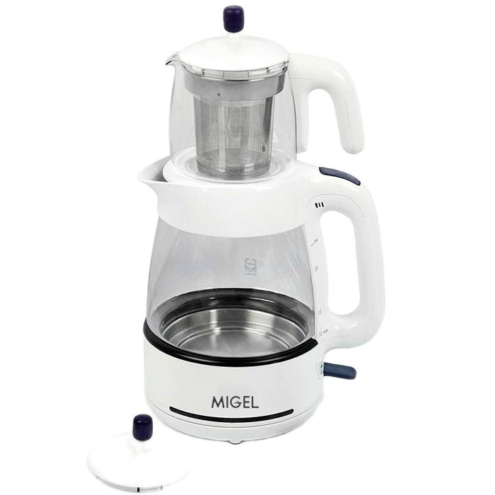 چایساز میگل مدل SCHOTT کد GTS 070