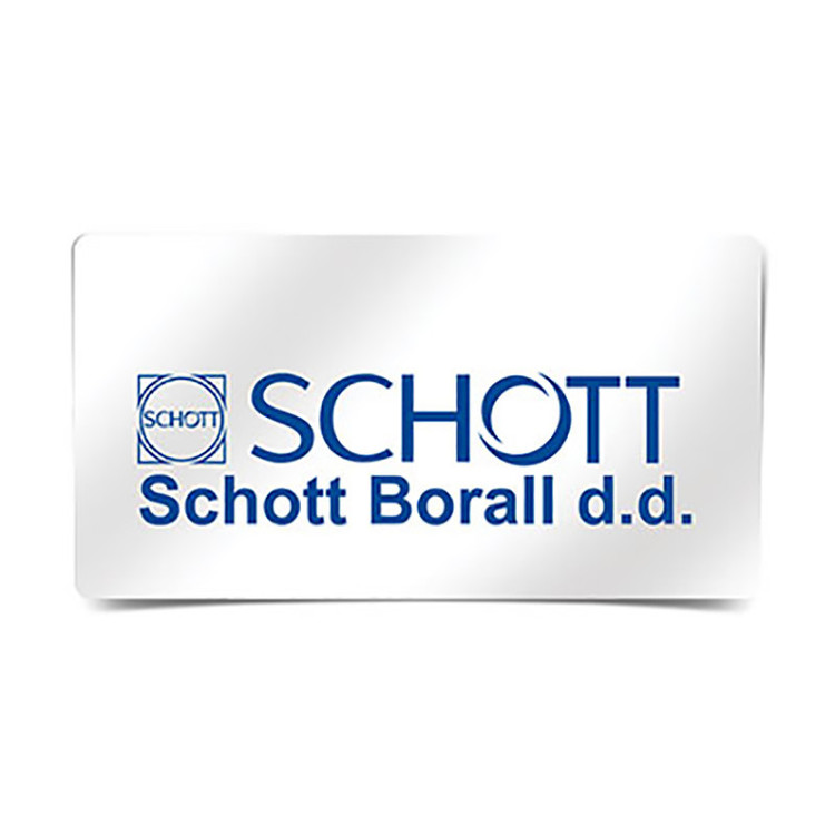 چایساز میگل مدل SCHOTT کد GTS 070