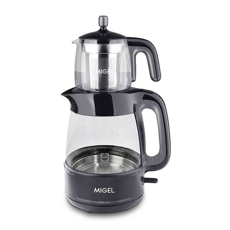 چایساز میگل مدل SCHOTT کد GTS 070