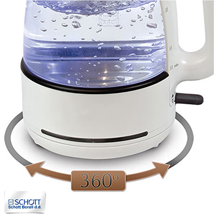 چایساز میگل مدل SCHOTT کد GTS 070