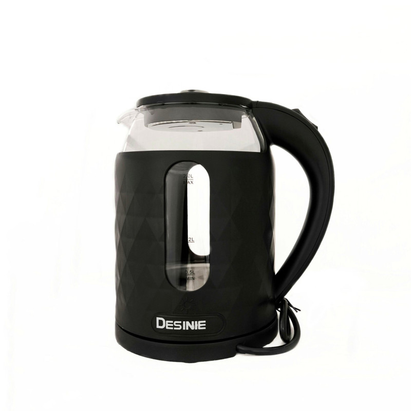 چای ساز کنار هم دسینی مدل y-18c