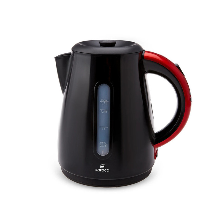 چای ساز کاراجا مدل Daystar 1501