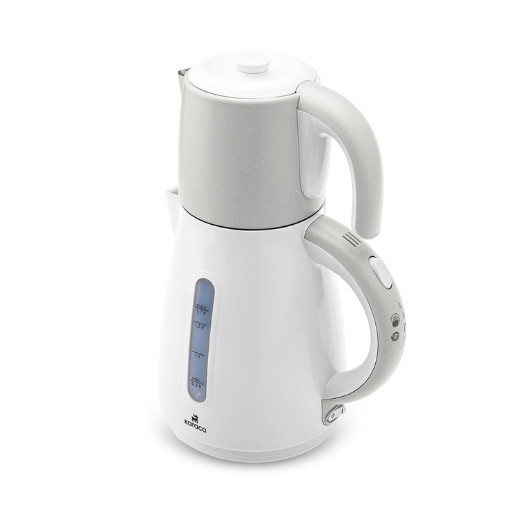 چای ساز کاراجا مدل Daystar 1501