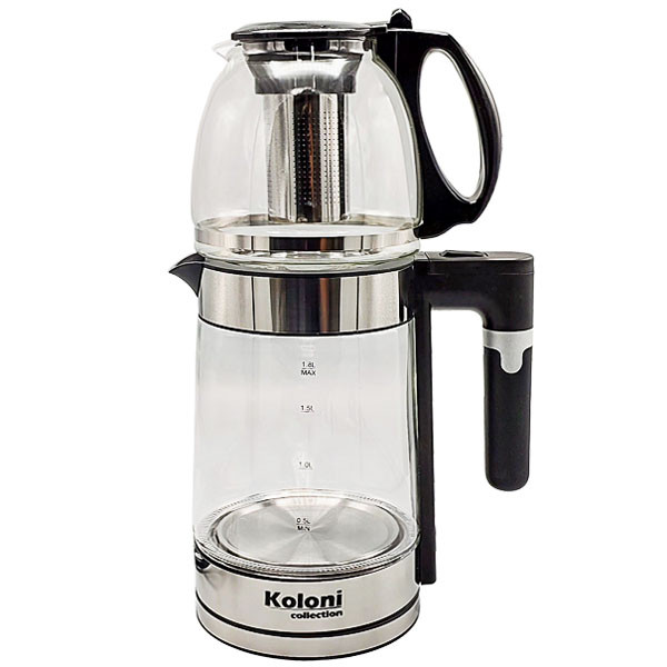 چای ساز کلونی مدل 1550 GTS