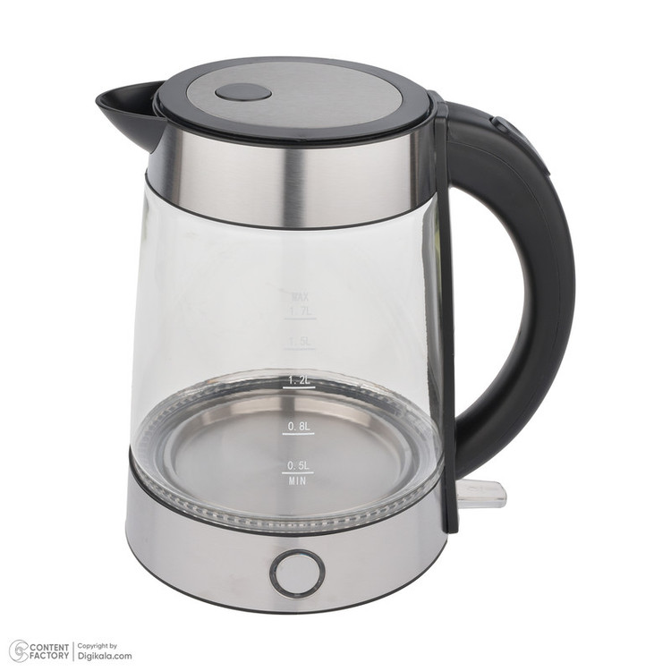 چای ساز کنار هم هایبورگ مدل TM-4016
