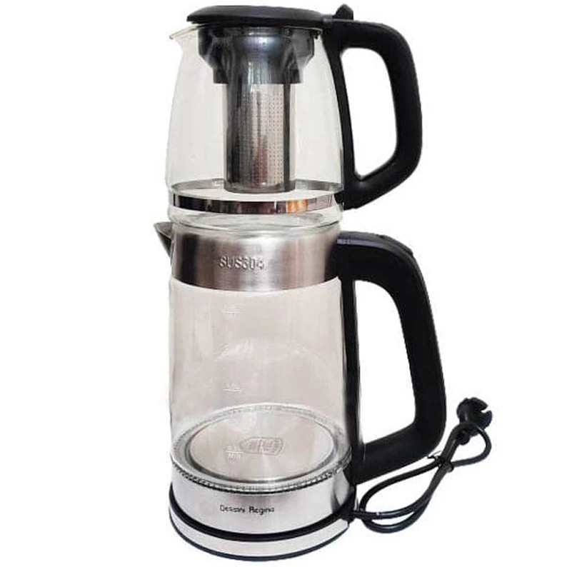 چای ساز دسینی مدل 6001
