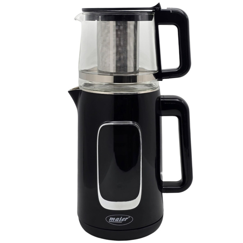 چای ساز روی هم مایر مدل MR-948