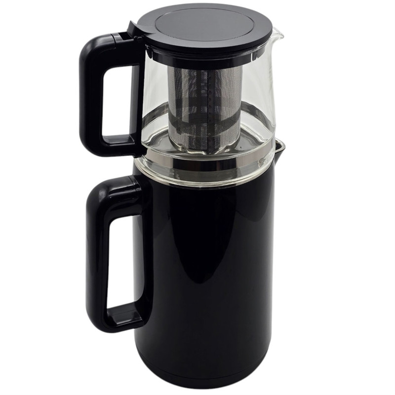چای ساز روی هم مایر مدل MR-948