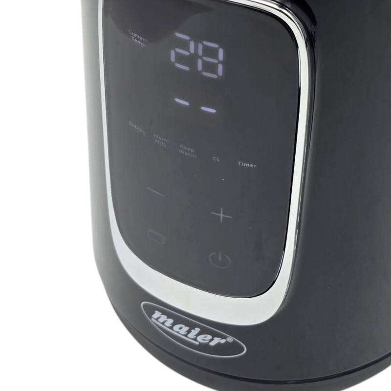 چای ساز روی هم مایر مدل MR-948