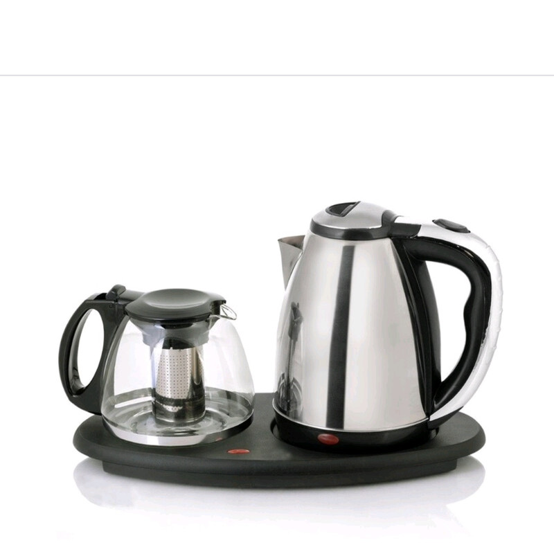 چای ساز مدل TF-400