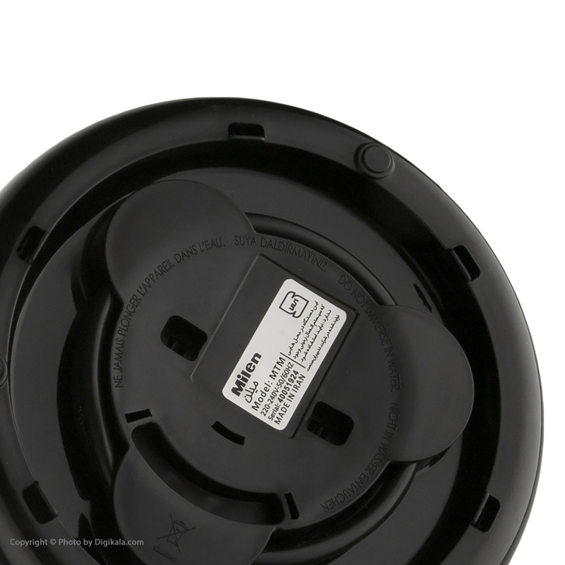 چای ساز میلن مدل MTM-7