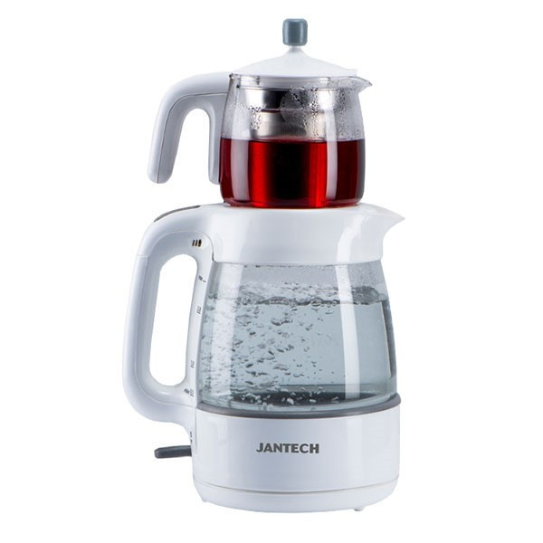 چای ساز جانتک مدل TM070-B